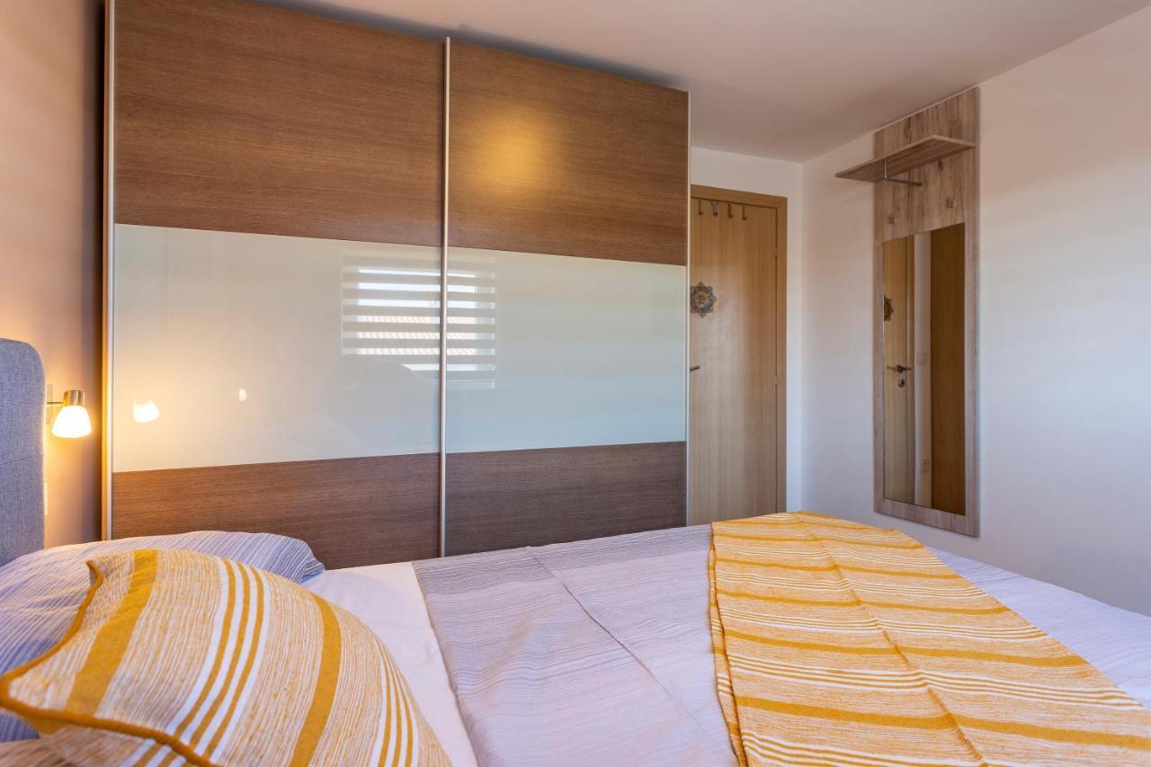 Apartman Ember Apartment Pula
